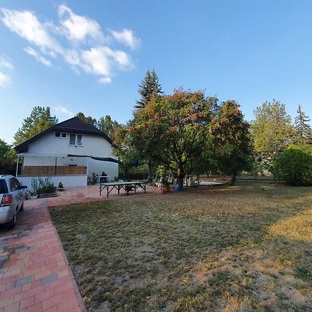 Gold Apartman Замарди Экстерьер фото