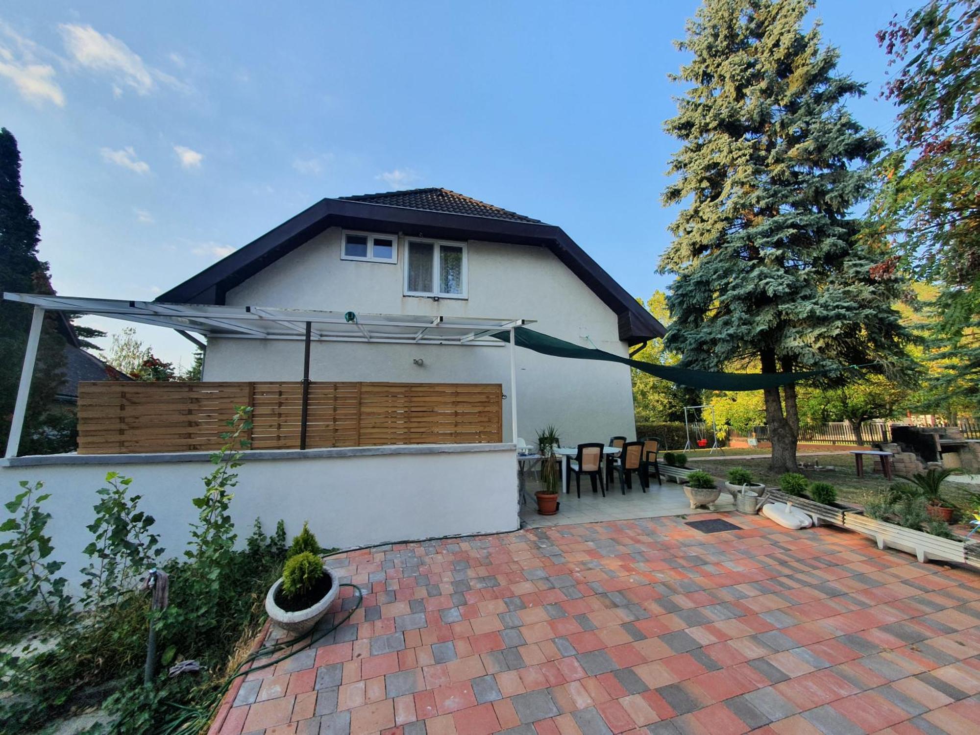 Gold Apartman Замарди Экстерьер фото